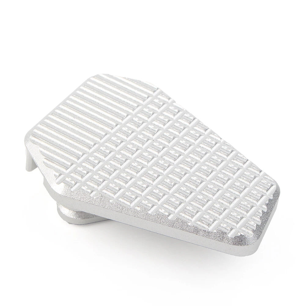 Rear Foot Brake Lever Pedal Pad Extender for BMW S1000XR (2020–2021)