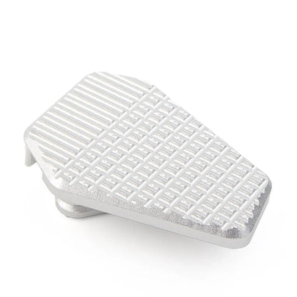 Rear Foot Brake Lever Pedal Pad Extender for BMW S1000XR (2020–2021)