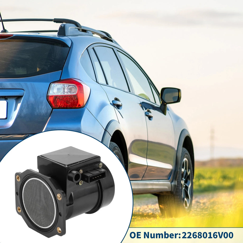 Mass Air Flow Sensor Assembly for Nissan Maxima (1989–1994) No.2268016V00