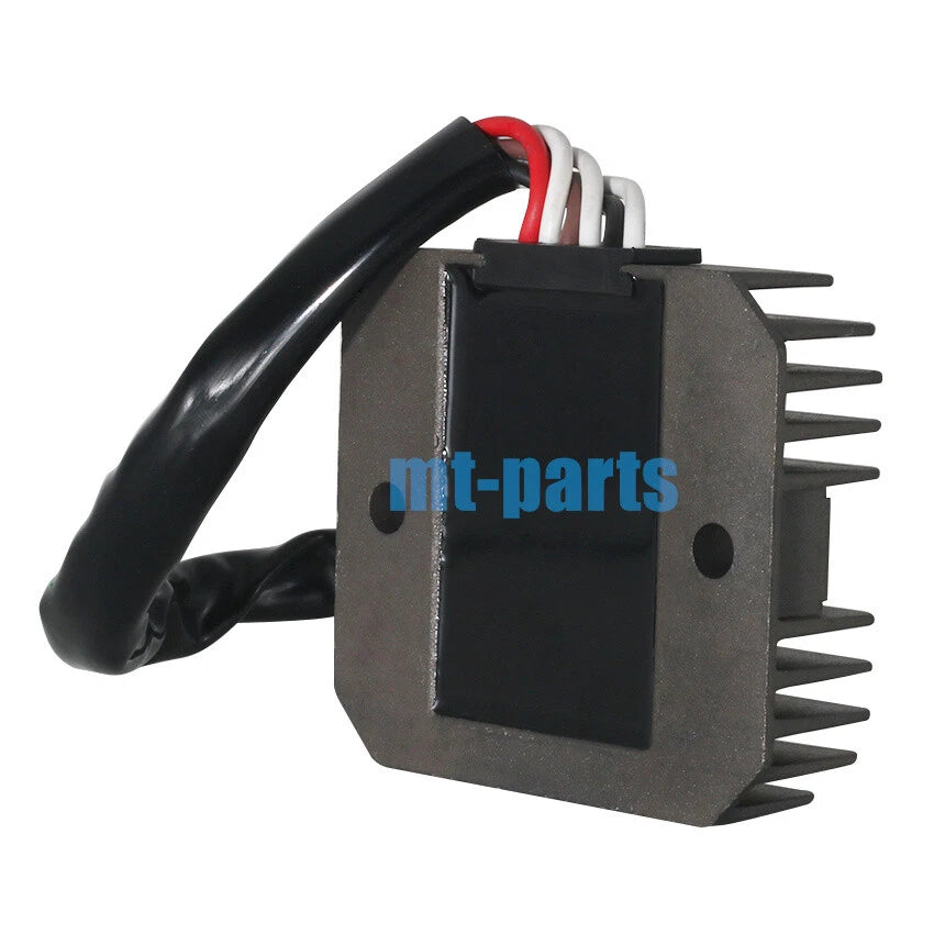 Regulator Rectifier for MZ/MUZ Baghira 660 (1999–2006)