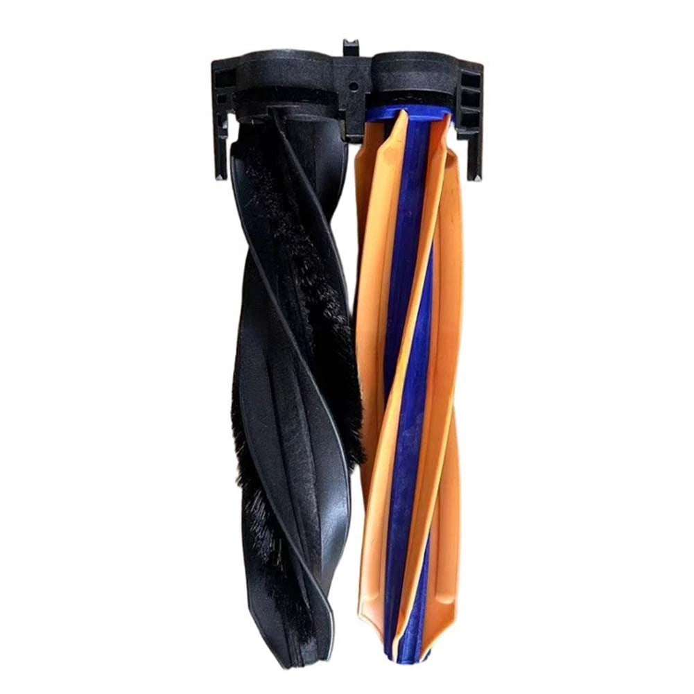 Replacement Dual Roller Brushes for Dreame X60 Max (2021–2023)