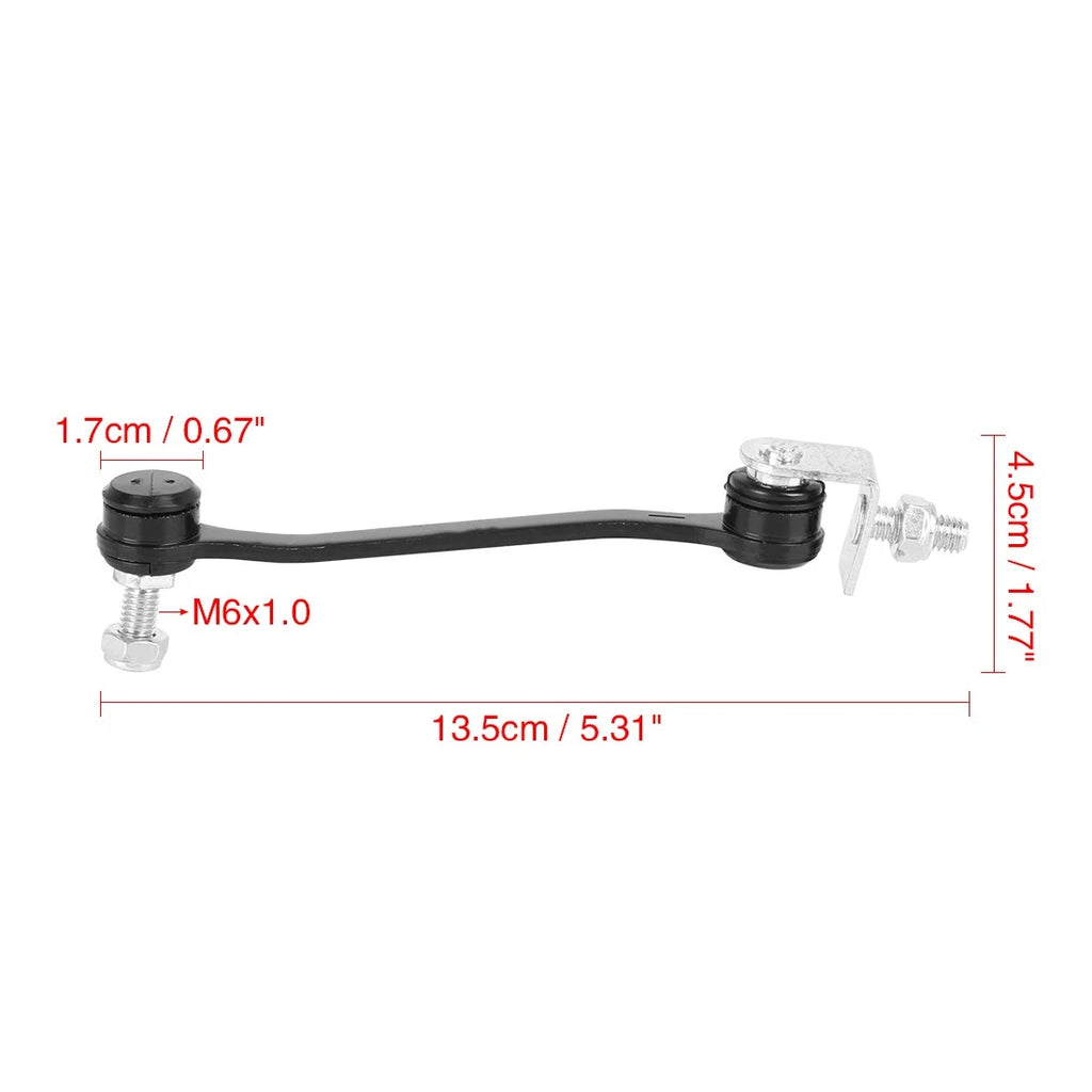 Car Stabilizer Sway Bar Link Control Rod for Mercedes Benz CL500 (2000–2006)