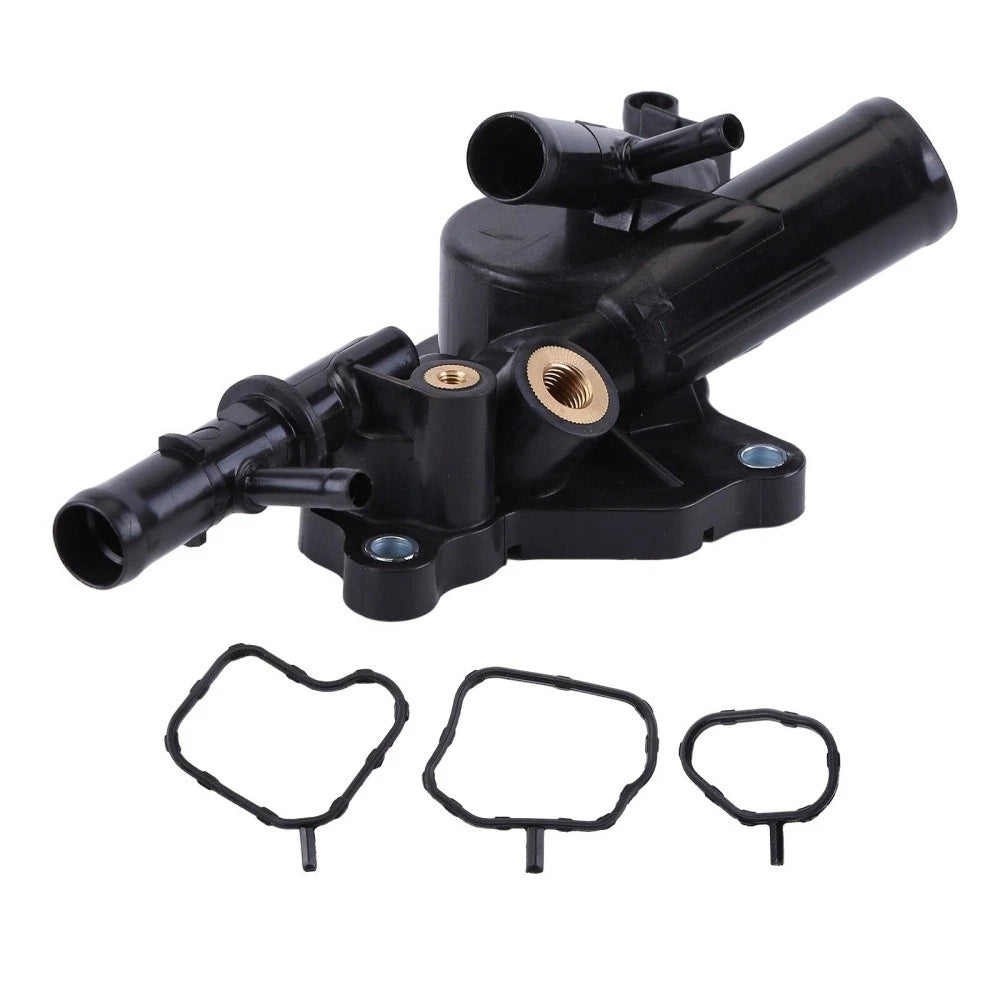 Water Control Valve Outlet 11060-3RC1A, 110603RC1A For Nissan Sentra 2013-2019