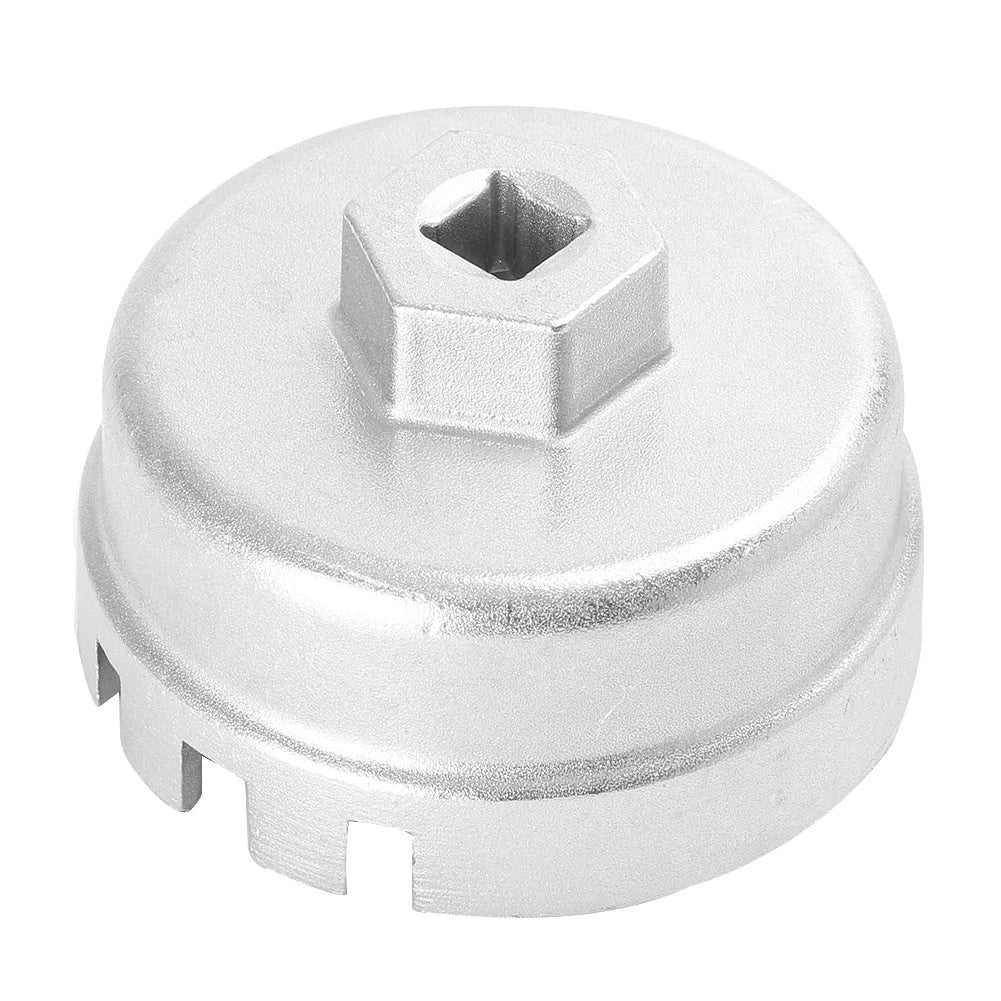 Oil Filter Wrench Tool 14 Flutes for Toyota Lexus