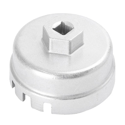 Oil Filter Wrench Tool 14 Flutes for Toyota Lexus