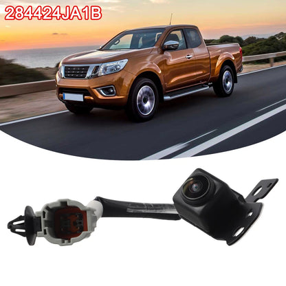 Rearview Camera for Nissan Navara D23 (2016–2024)