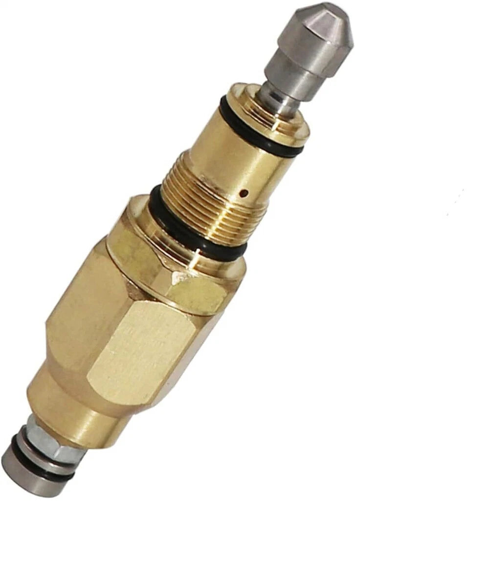Pressure Washer Pump Unloader Valve for RMW2G20/23/24/25, RMW2.2G20, RMW22G24