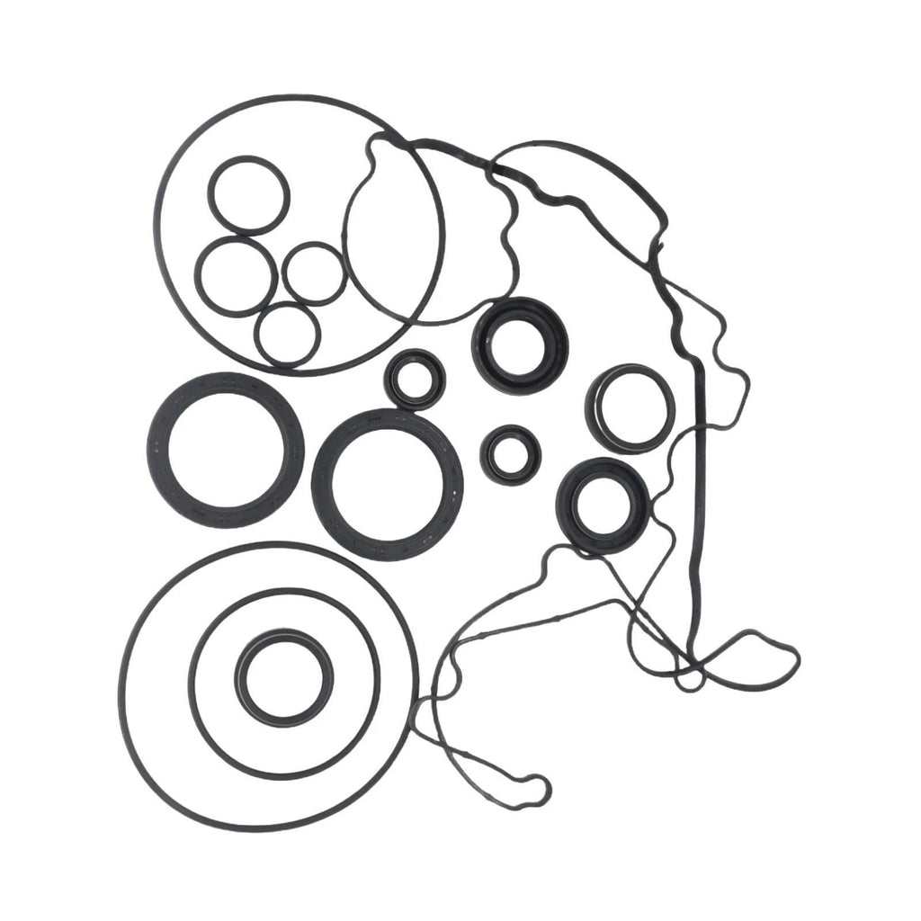 Gearcase Components w/ Seal for Suzuki Outboard DF 300 350 HP (2004–2023) 25700-98L04