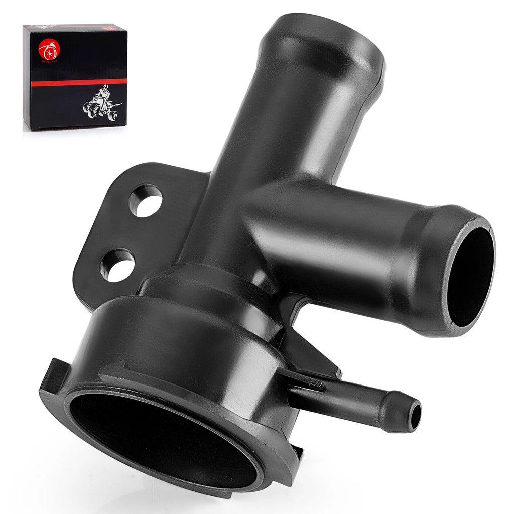 Radiator Fill Spout for Polaris Worker 500, Magnum 500, Sportsman 500