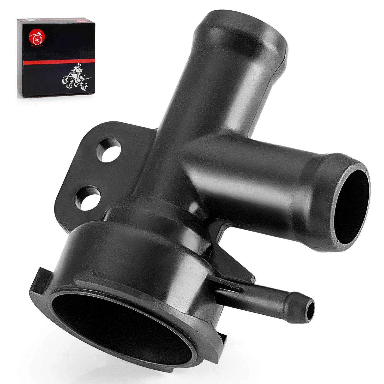 Radiator Fill Spout for Polaris Worker 500, Magnum 500, Sportsman 500