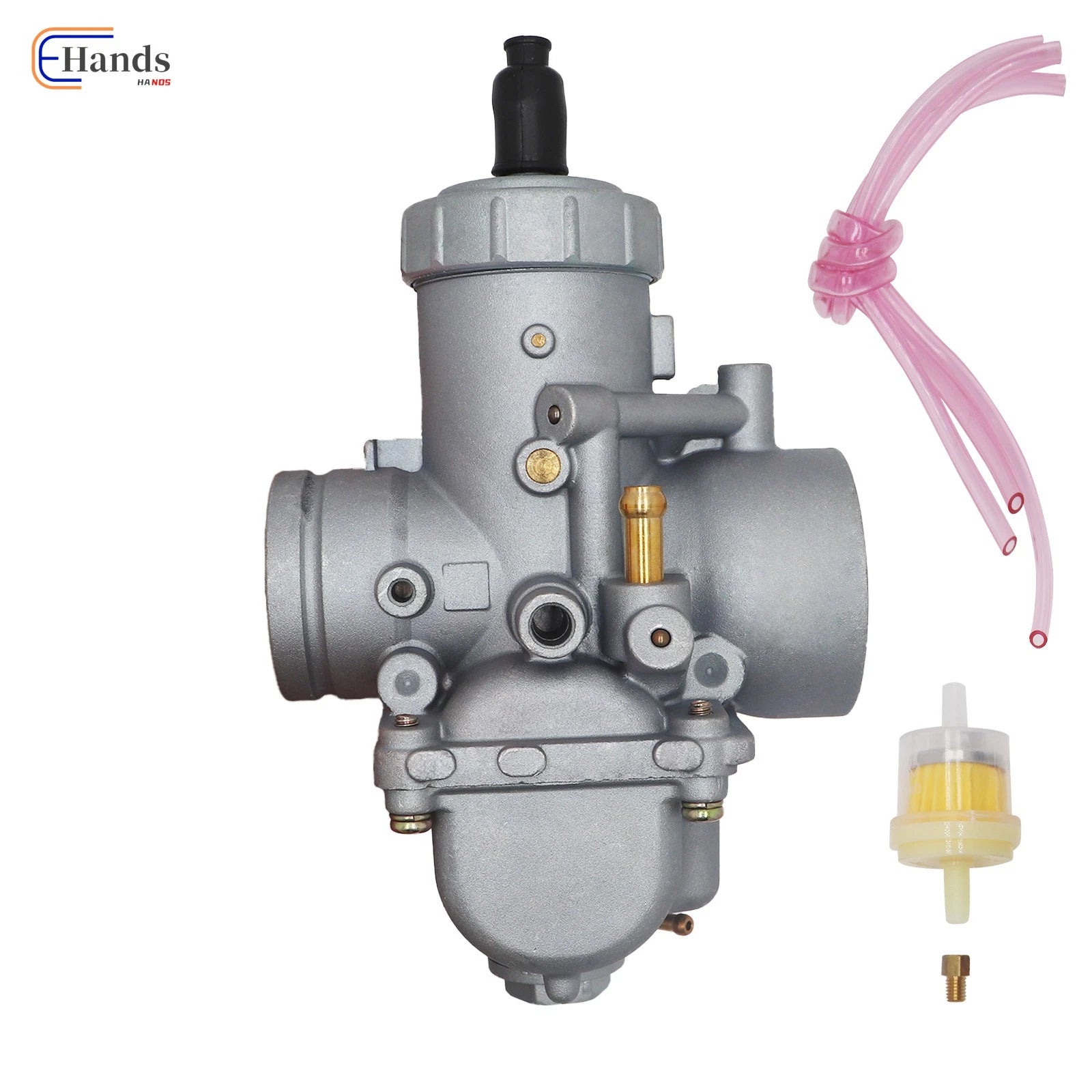 2-Stroke Carburetor for Polaris Sport 400 400L (1994–1999)