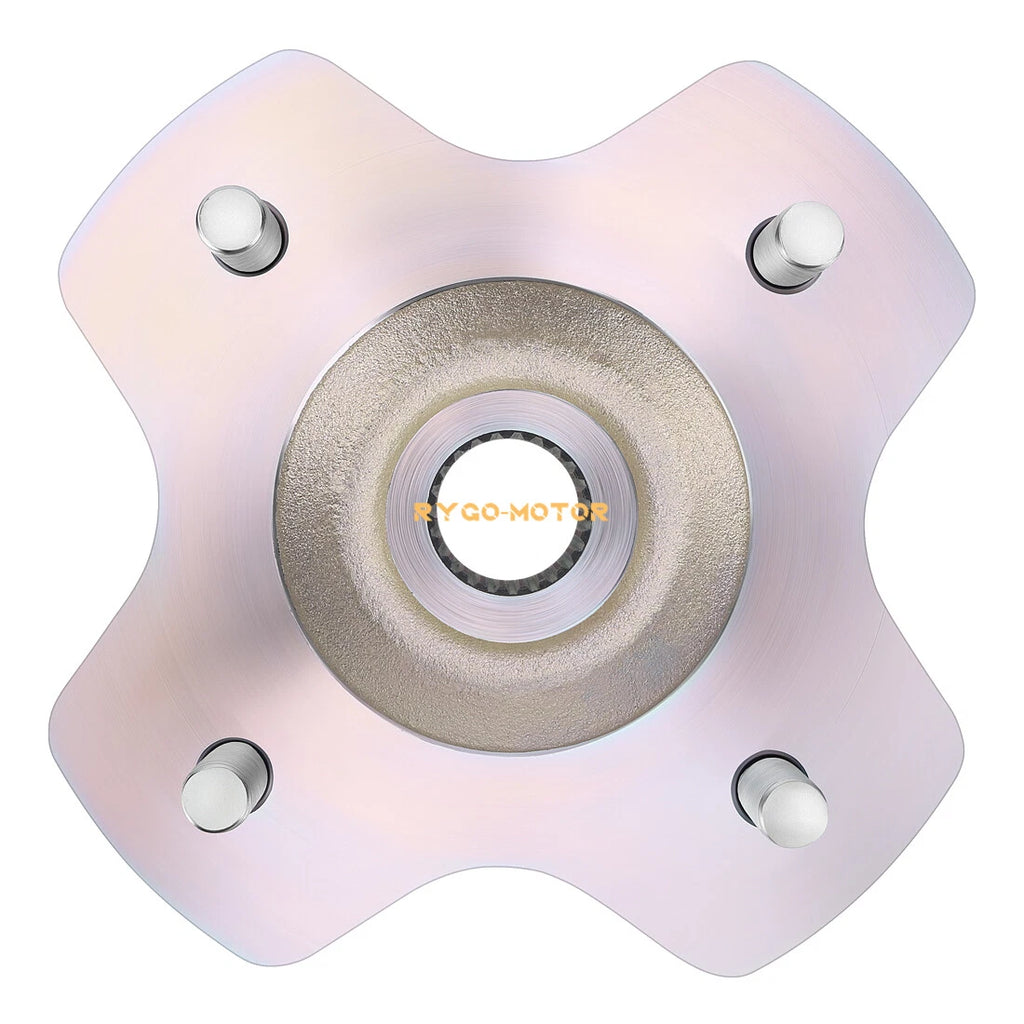 Rear Left Wheel Hub for Honda Rancher 420 4X4 TRX420FE1/FM/FA/TE/TM (2014–2024)
