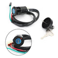 Ignition Key Switch for Honda TRX400EX (1999–2004)