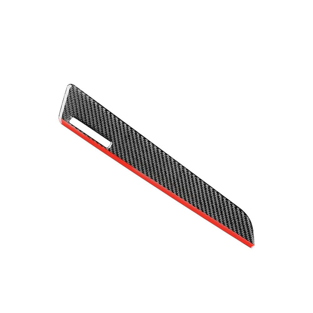 Interior Co Pilot Dash Cover Strip for Audi Q3 (2013–2018)