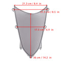 Windshield for Honda CBR250RR (2023–2024) A96