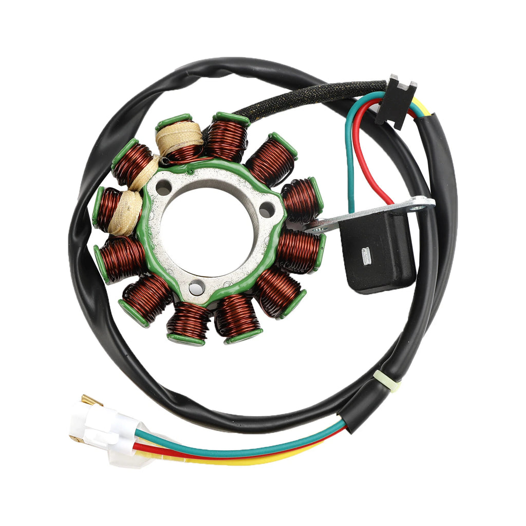 Stator + Regulator Rectifier + Gasket for KTM XC-F SX-F 450 (2016–2023)
