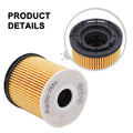 Oil Filter Kit for Hyundai 1.6L Engine (26330-2M000)