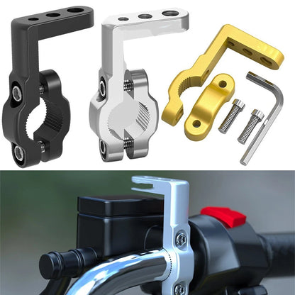 Motorcycle Expansion Bracket for Universal Models (2010–2023)