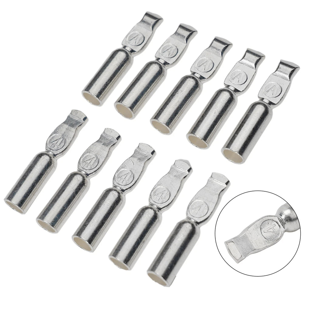 Terminal Connector Contacts Pins for 50/120Amp Lugs Terminals