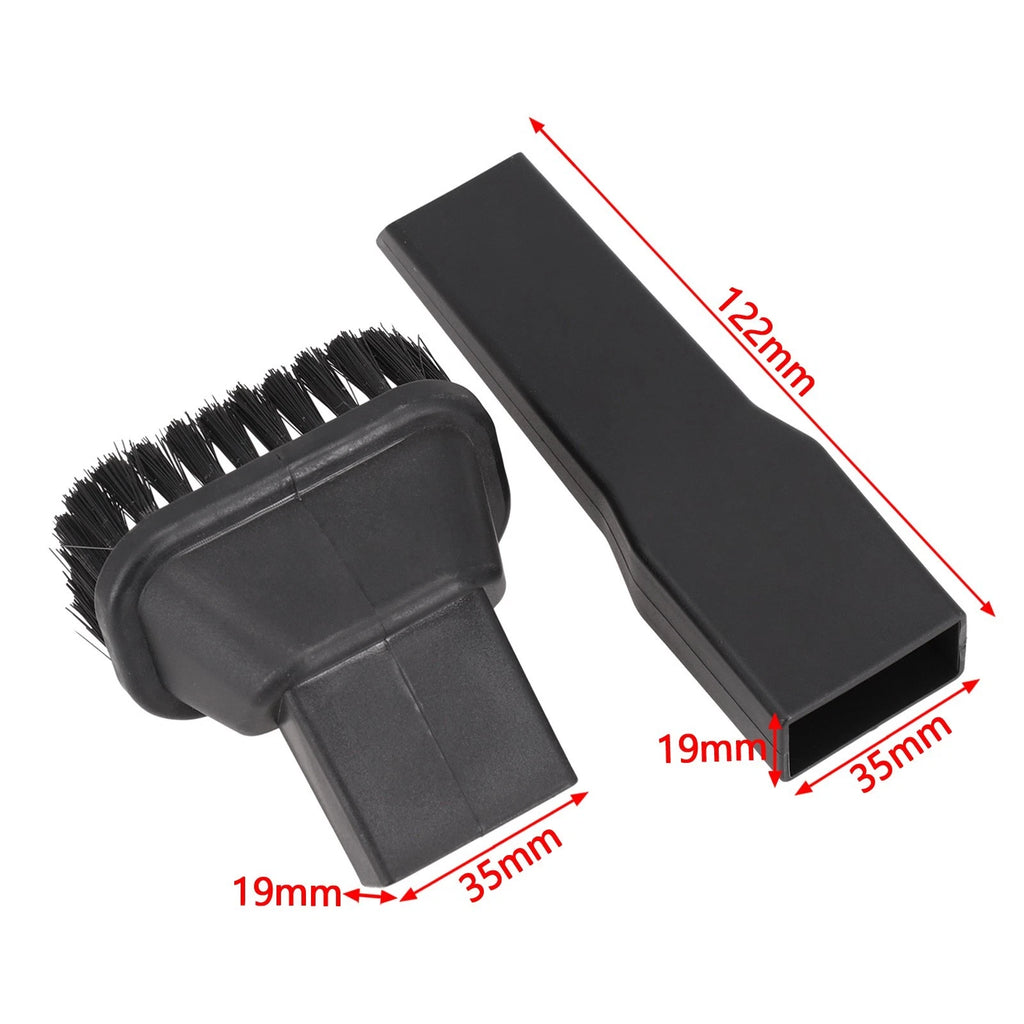 Flat Brush Attachment for Midea (Domestic)