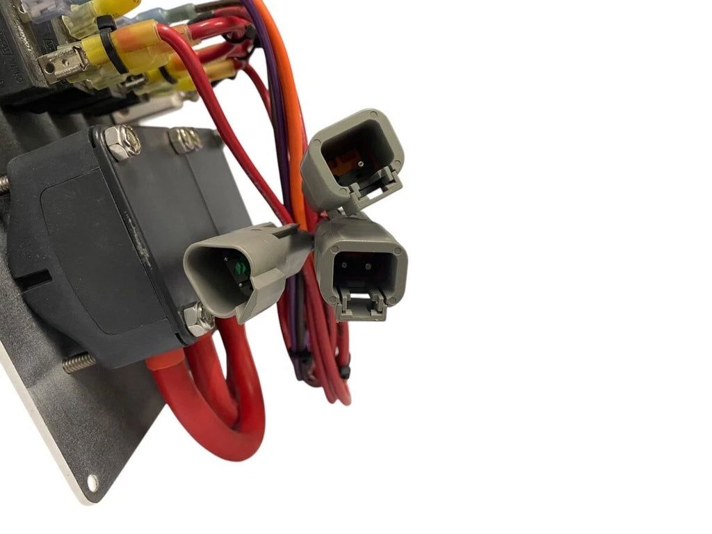 BEP Marine 701S Battery Switch Panel for Proline Boats