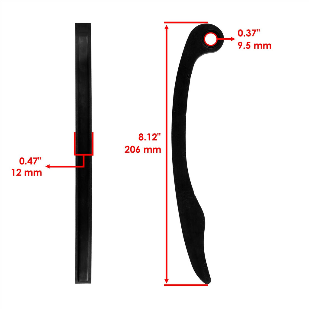 Cam Chain Tension Guide Replacement for Can Am 1000 1000R HD10 (2016–2018)