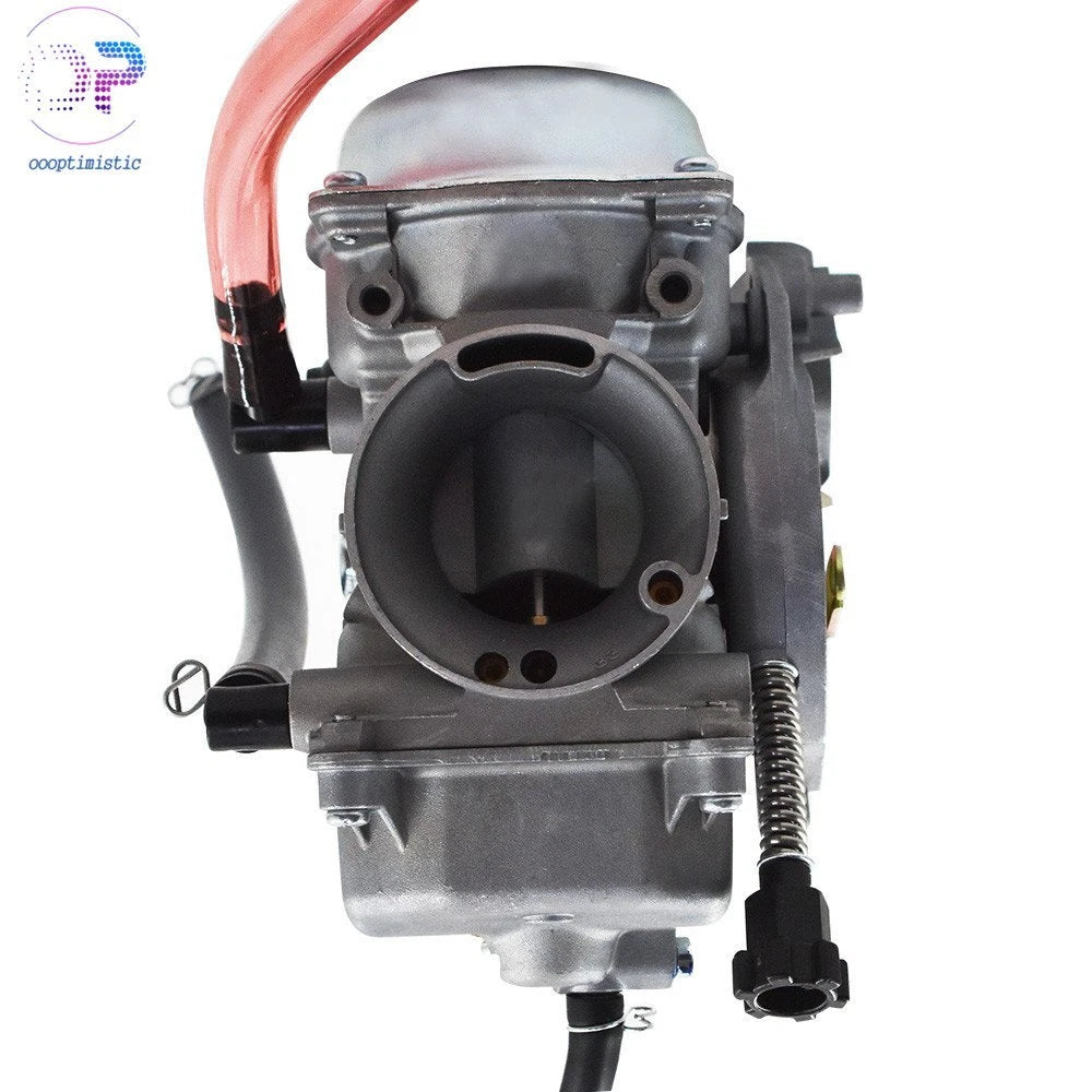 Carburetor for Kawasaki Prairie 360 KVF360 (2003–2007) 15003-1686