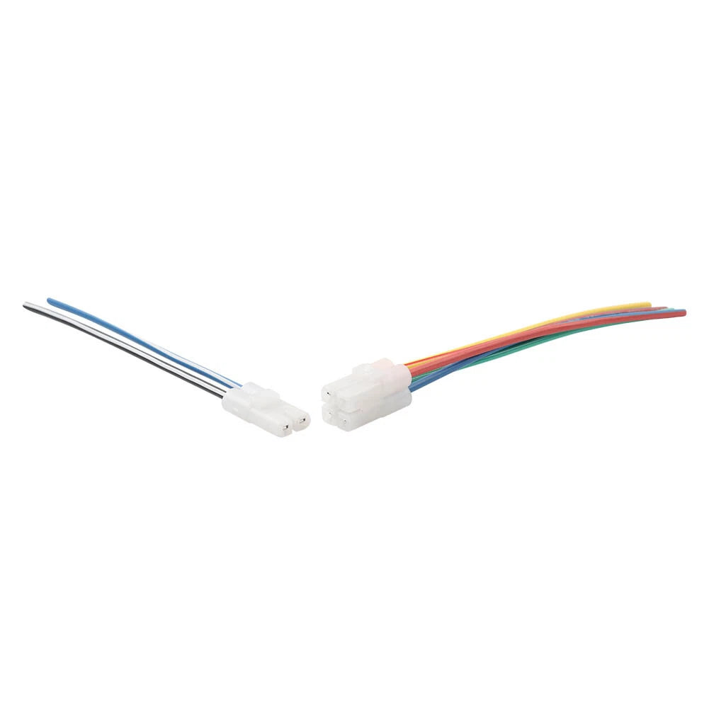 CDI Cable Wire Harness Plug for GY6 50CC 150CC Scooter Moped ATV (2000–2023)