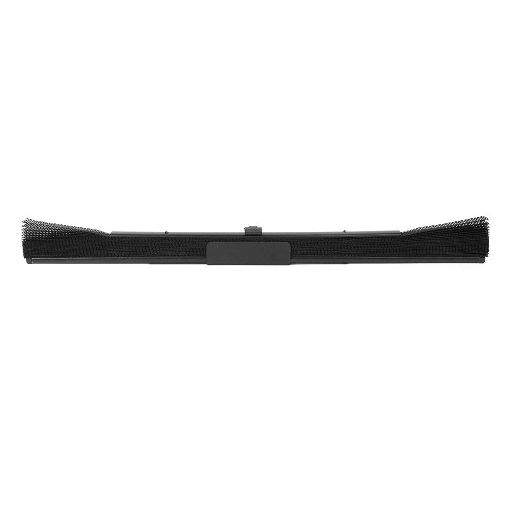 1 PCS Black Universal Car Side Window Curtain Sunshade UV Protector