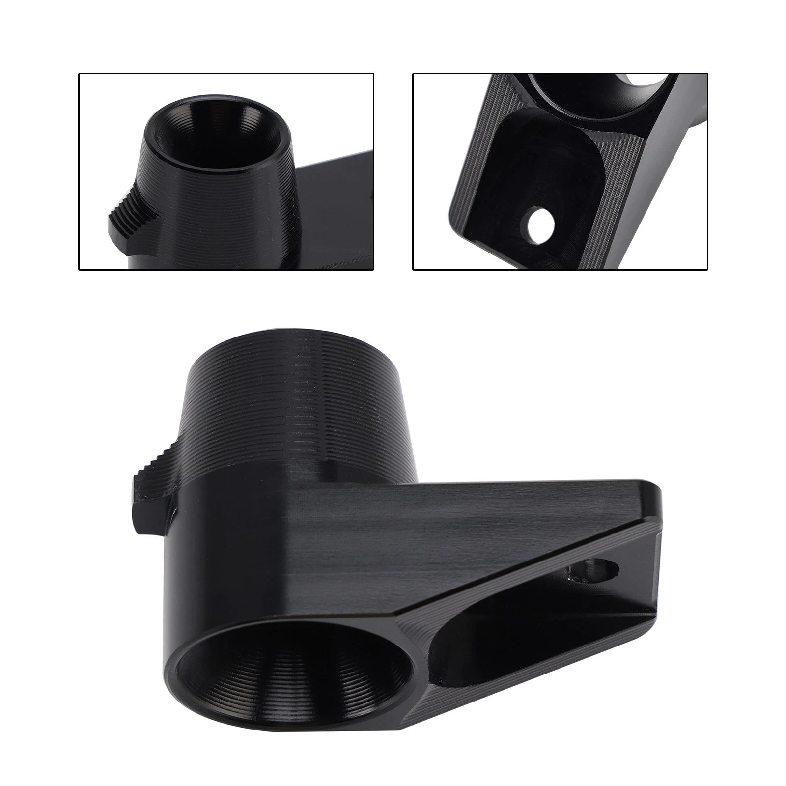 Recoil Pull String Rope Guide 5431385 for Polaris Snowmobile 440 500