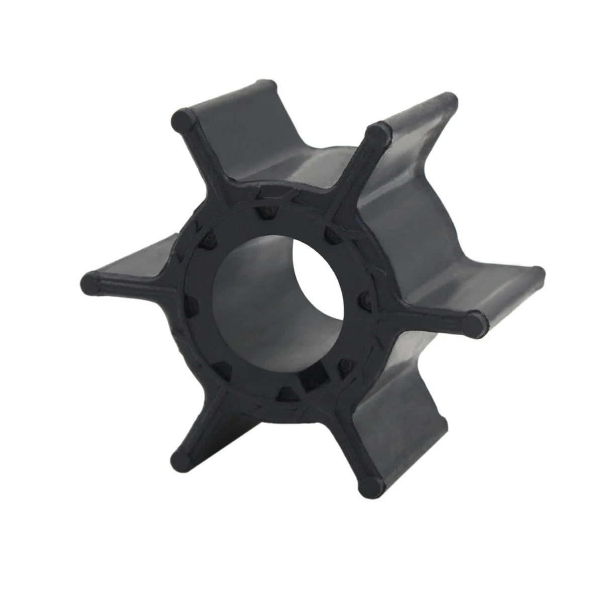 Water Pump Impeller for Yamaha Outboard 9.9 15 HP (9.9D 15D)