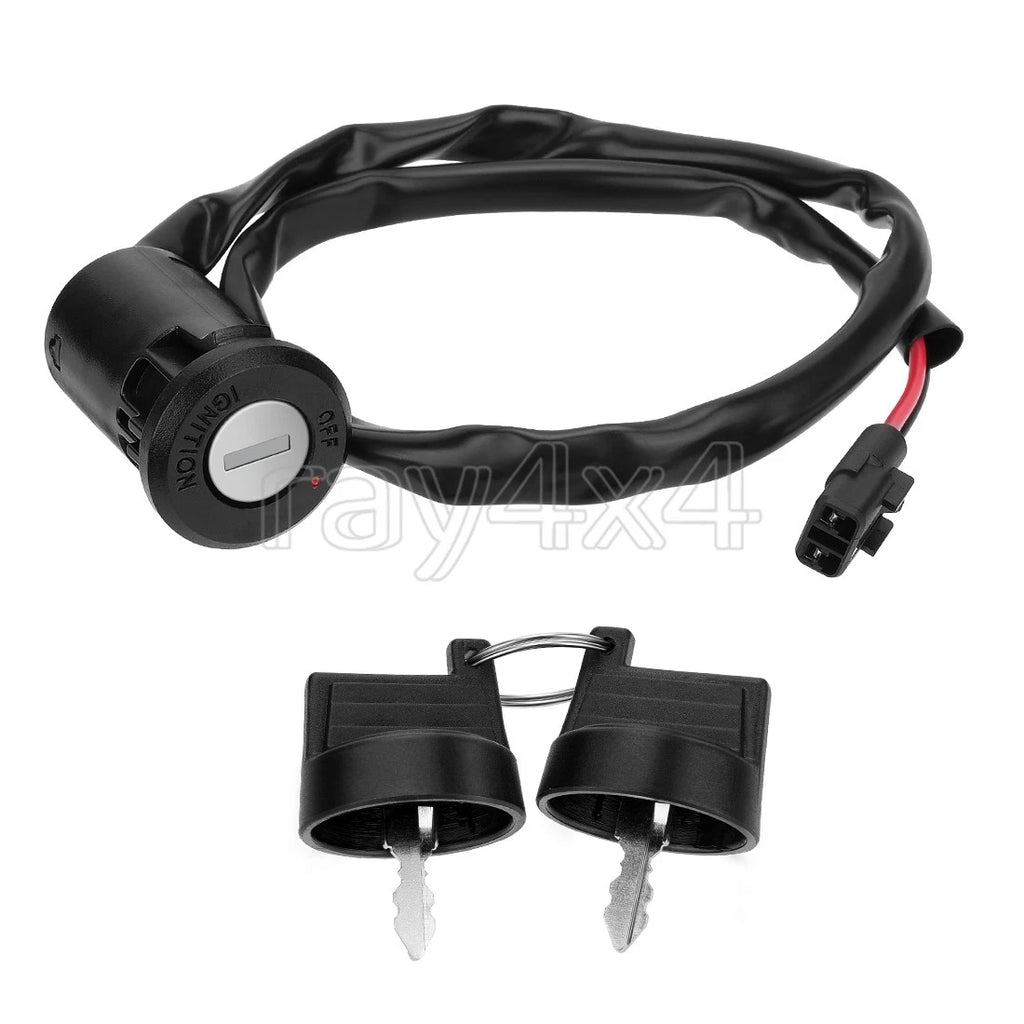Ignition Switch Key Lock Set for Honda (2021–2023) 35100-HS0-AF1