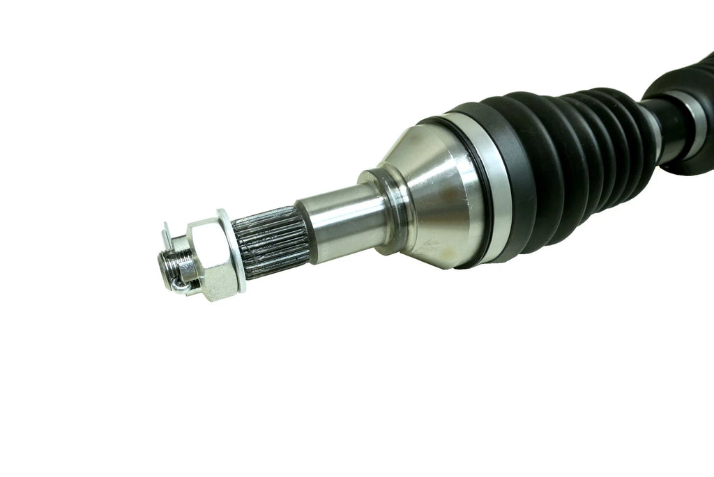 Monster XP Series Front Left CV Axle for Can-Am (705401115)