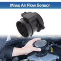 Mass Air Flow Sensor Assembly No. 0K32A12210 for Kia Rio (2000–2005)