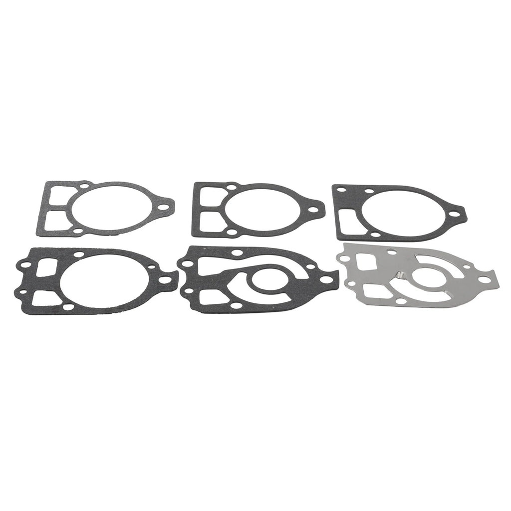 Impeller Kit Water Pump for Mercruiser Mercury Mariner (89984T5, 89984Q5, 18-3217)