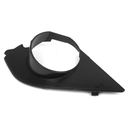 Front Fog Light Lamp Frame Cover for BMW 5 Series E60 E61 (2003–2010)