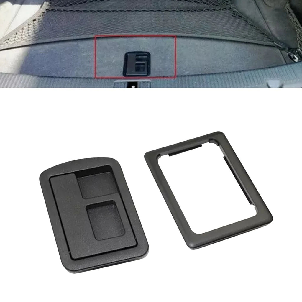 Trunk Liner Replacement Handle and Frame 8E5863627 for Vehicles (Direct Fit)