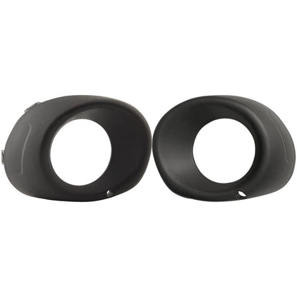 Front Fog Light Lamp Cover Bezel for Mitsubishi Outlander (2013–2015)