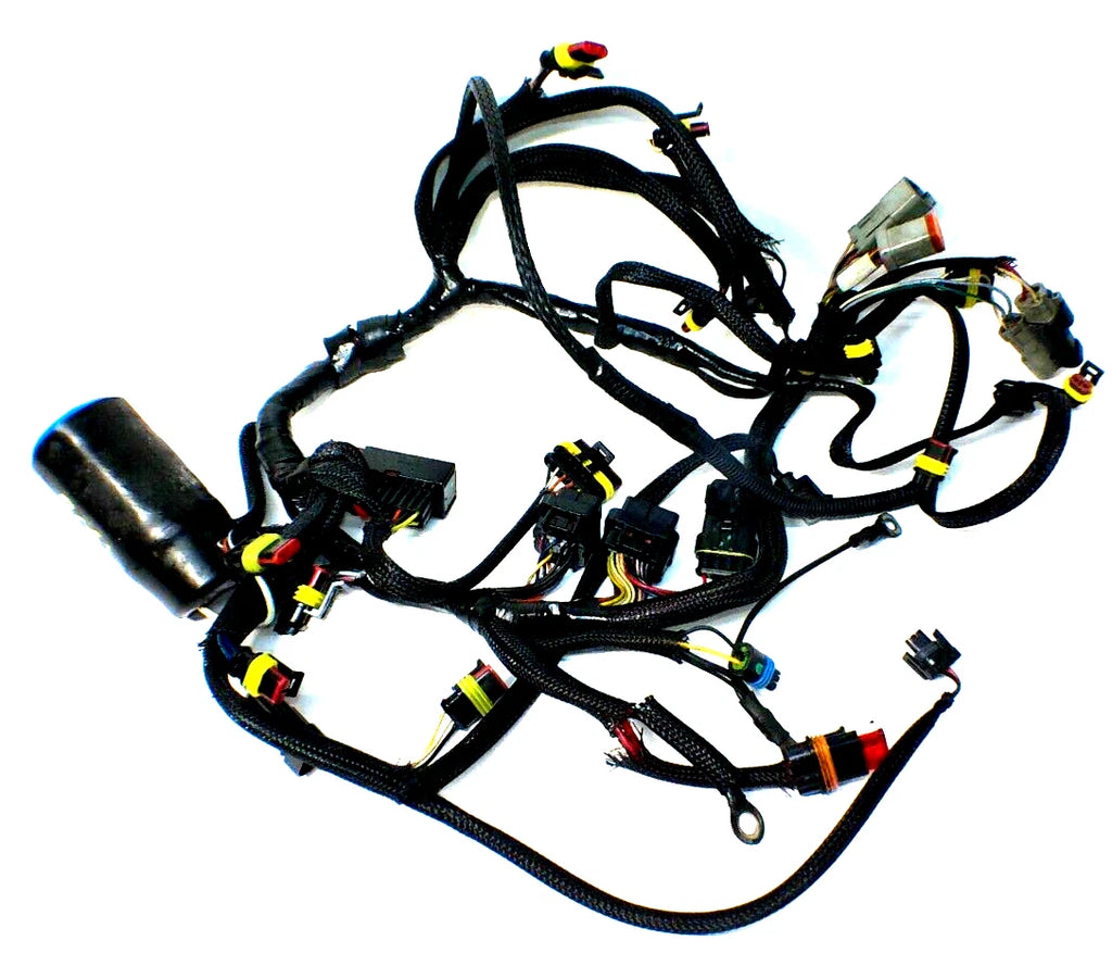 Engine Wiring Harness Assy for Evinrude E-tec 75-90hp (2008–2010) 0586973