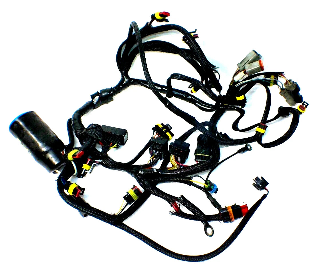 Engine Wiring Harness Assy for Evinrude E-tec 75-90hp (2008–2010) 0586973