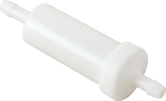 In-Line Fuel Filter for Yamaha F80 & F100 (67F-24251-02-00)