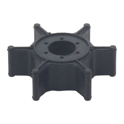 Soxa Marine Outboard Water Pump Rubber Impeller for Yamaha 4 5 6 HP Engine