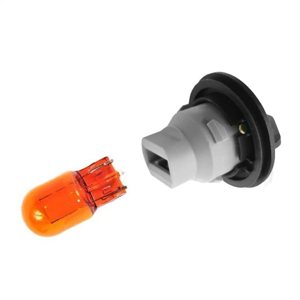 Turn Signal Lamp Socket w/ Bulb for Chevrolet Blazer (2019–2022) 84987048