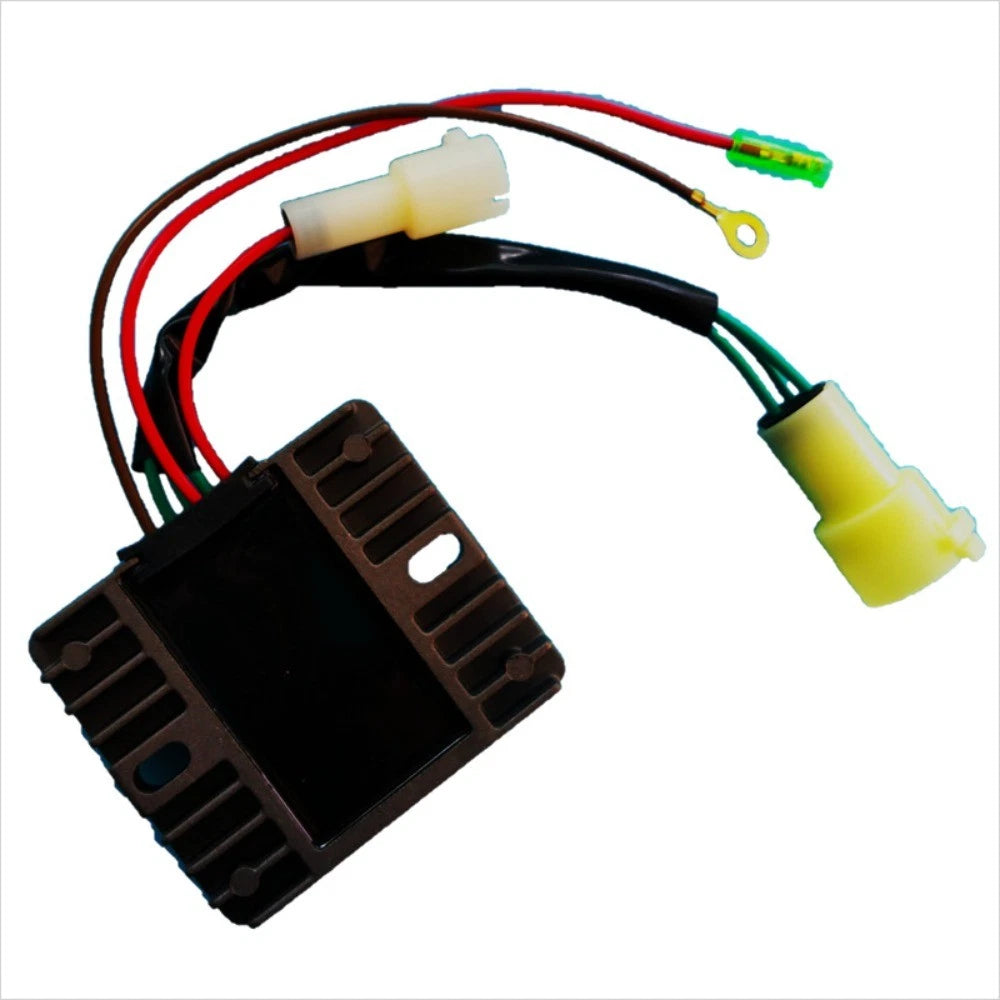 Voltage Rectifier Regulator for Yamaha ETL20 ETX25