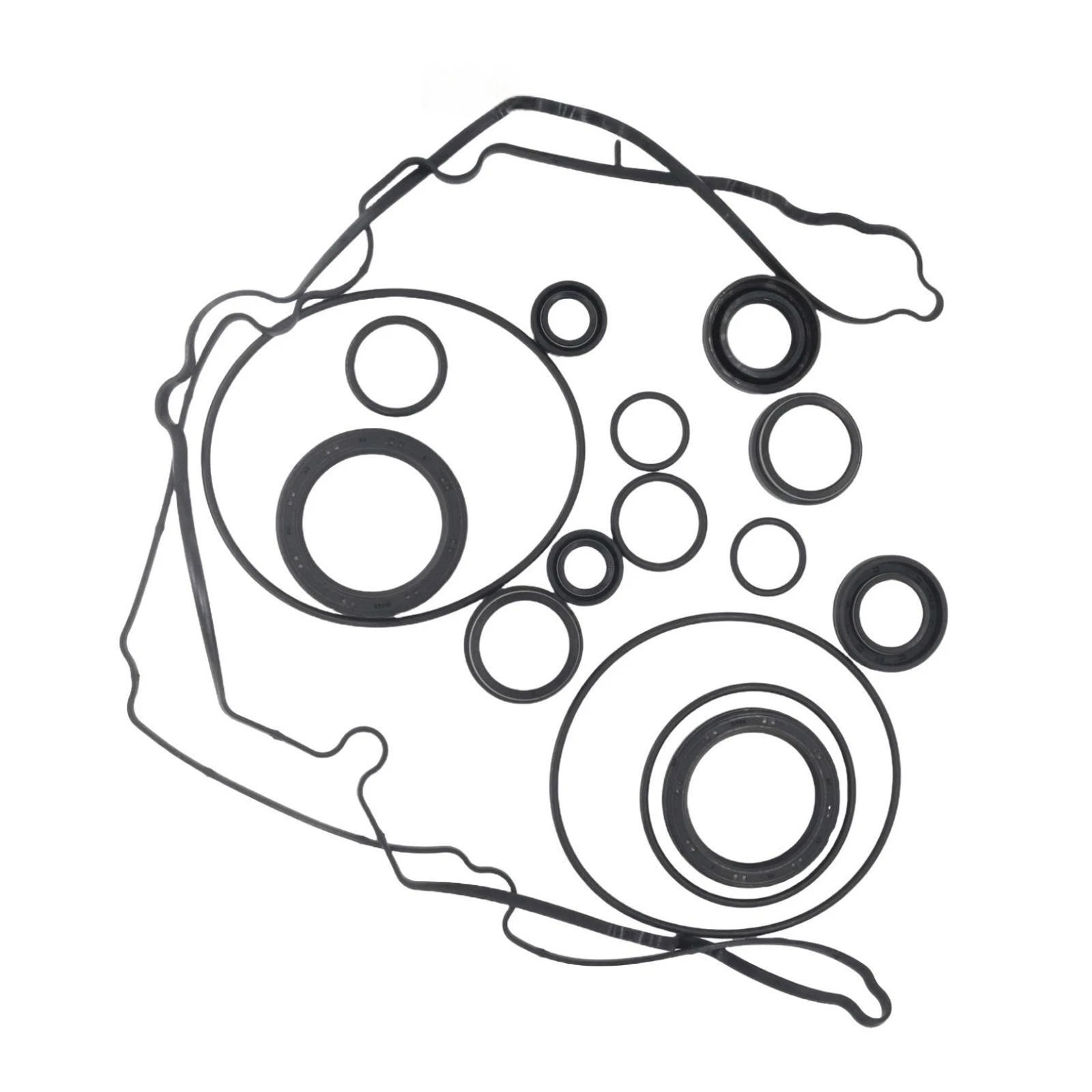 Lower Unit Seal Kit for Suzuki DF300B DF350A (2018–2022)