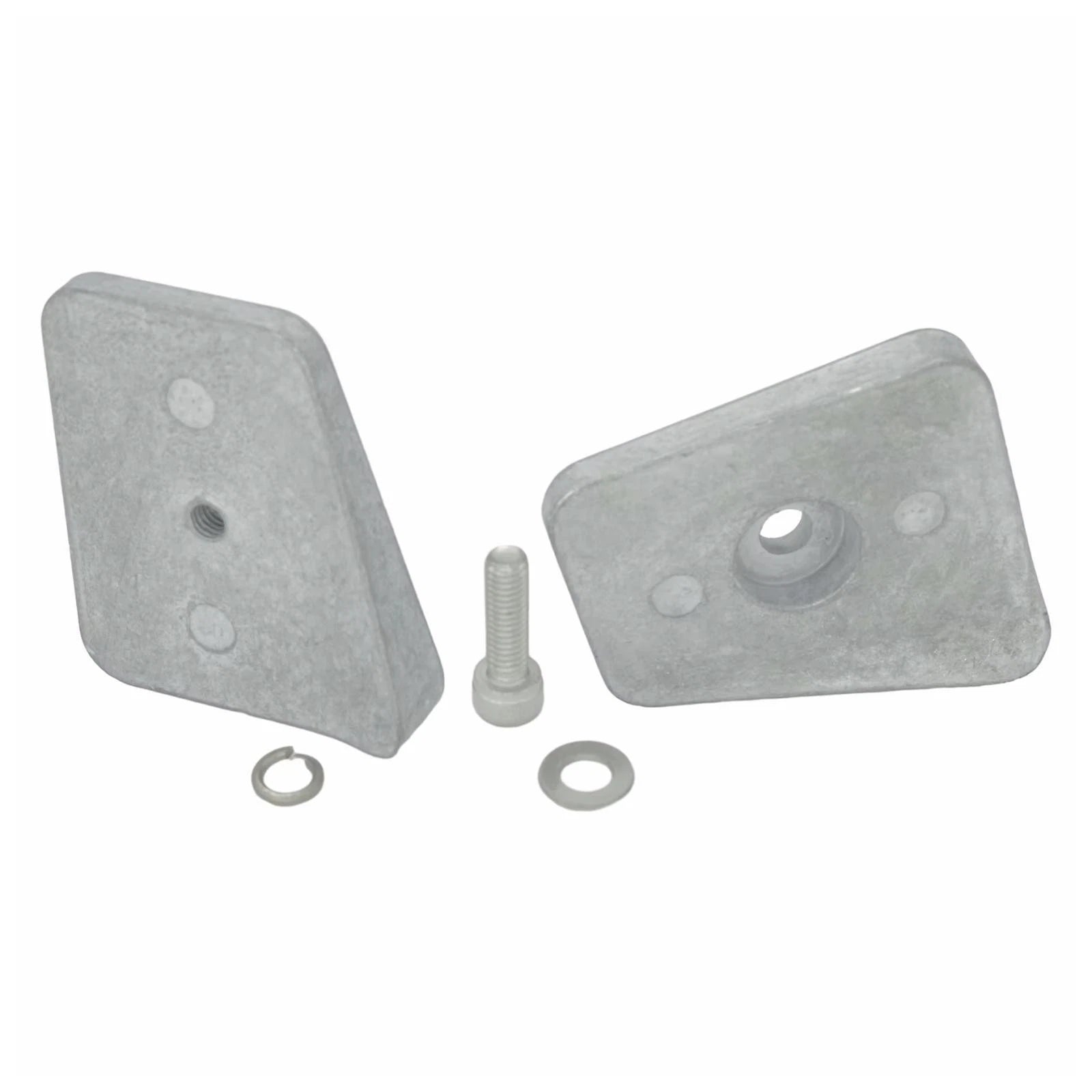 Anode Plate for Johnson Evinrude (434029, 5007582, 336204)