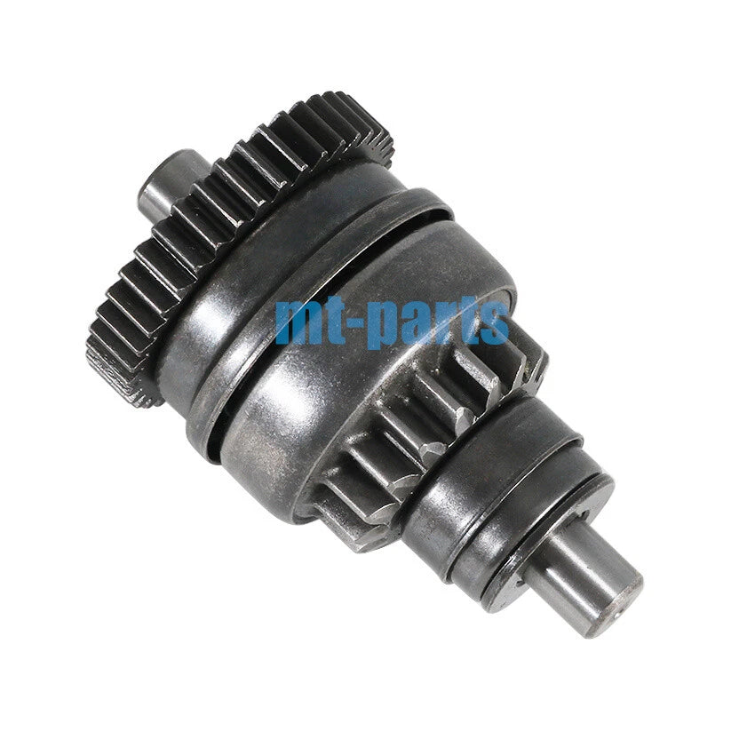 Starter Drive Bendix for Cectek ATV Gladiator 500 EFI (2012–2013) 40196001