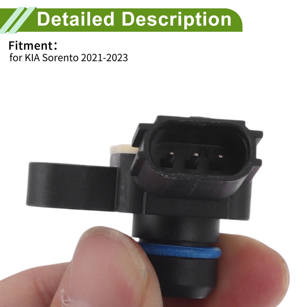 MAP Sensor No. 393002M500 for KIA Sorento (2021–2023)