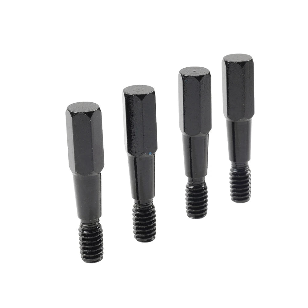 4X Oil Pump Tappet Lifter Block Guide Alignment Tool for Harley Big Twin (1991–2023)