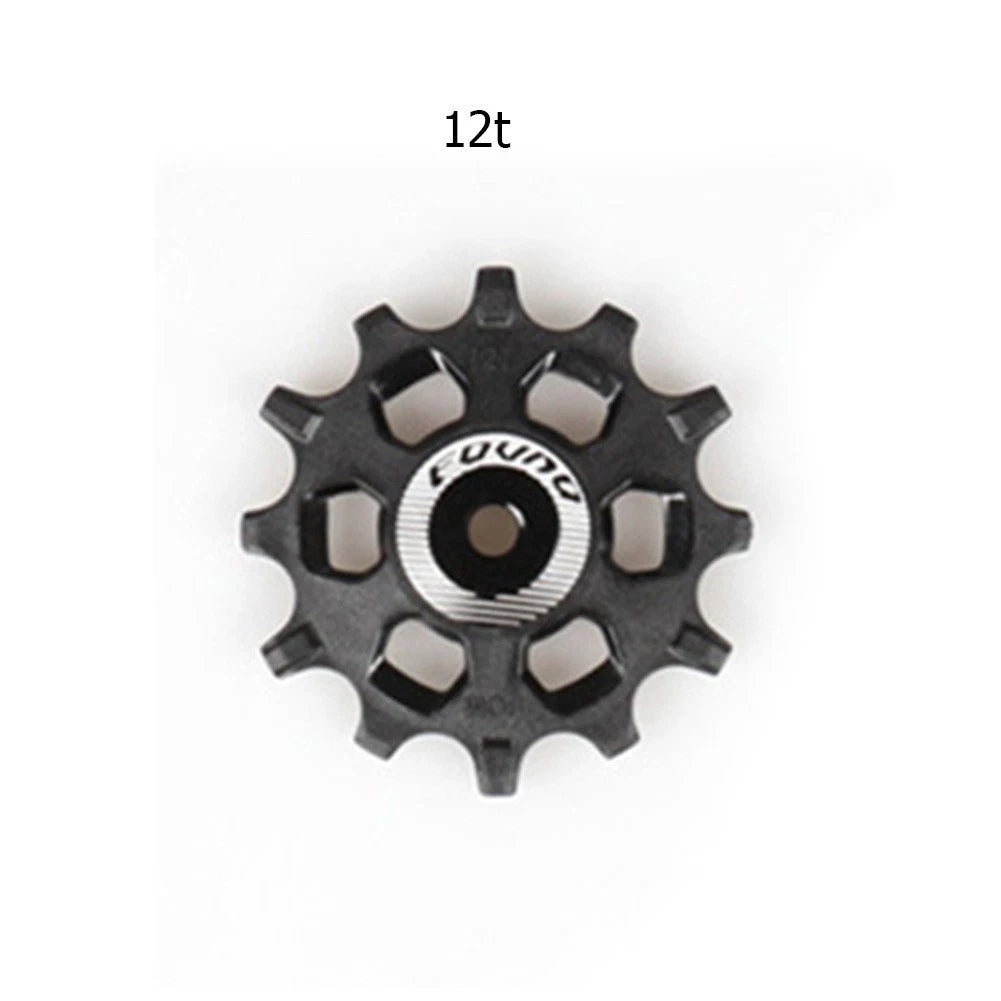 Rear Derailleur Pulley for FOVNO Guide Set (1 Piece)